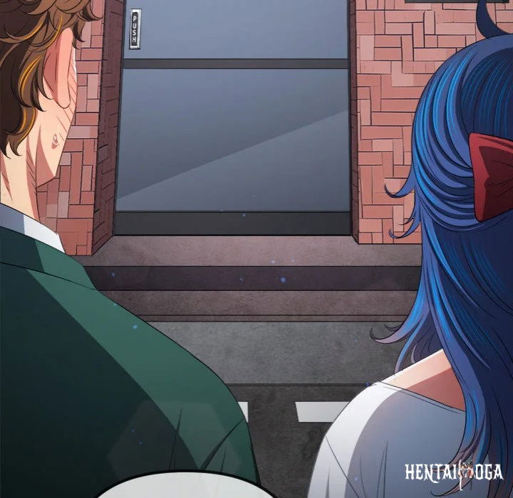 My High School Bully My High School Bully Chapter 251 - Page 125