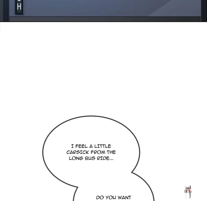 My High School Bully My High School Bully Chapter 251 - Page 129