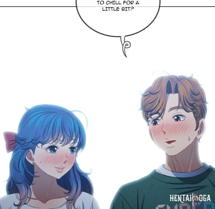 My High School Bully My High School Bully Chapter 251 - Page 130