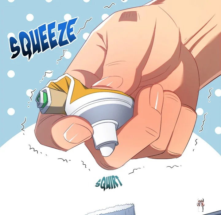 My High School Bully My High School Bully Chapter 251 - Page 138