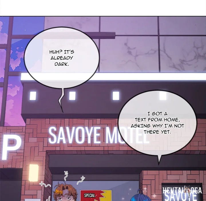 My High School Bully My High School Bully Chapter 251 - Page 146