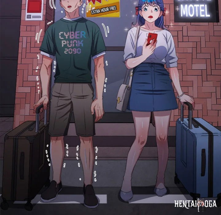 My High School Bully My High School Bully Chapter 251 - Page 147