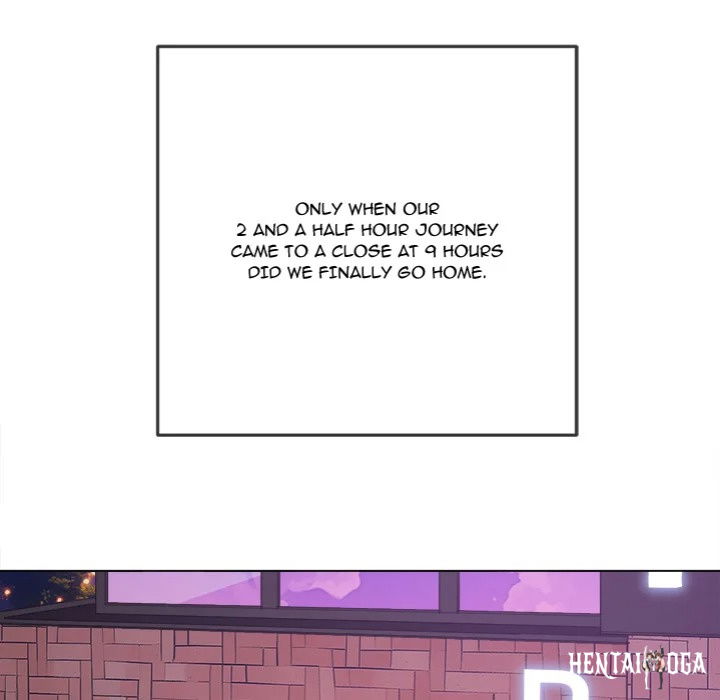 My High School Bully My High School Bully Chapter 251 - Page 149