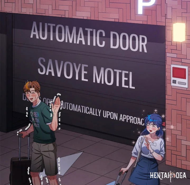 My High School Bully My High School Bully Chapter 251 - Page 150