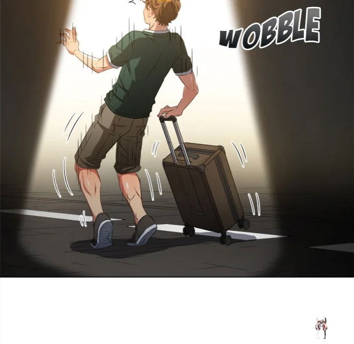 My High School Bully My High School Bully Chapter 251 - Page 155