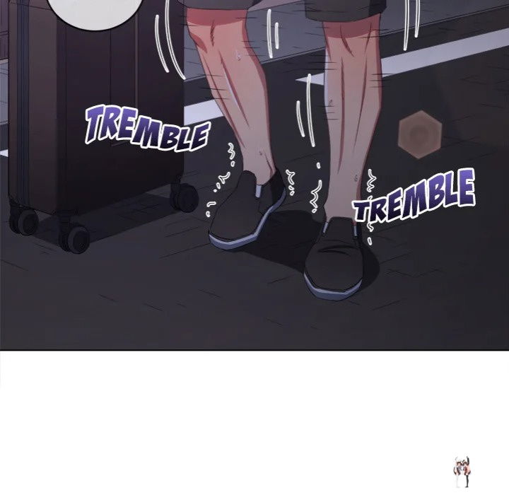 My High School Bully My High School Bully Chapter 251 - Page 159