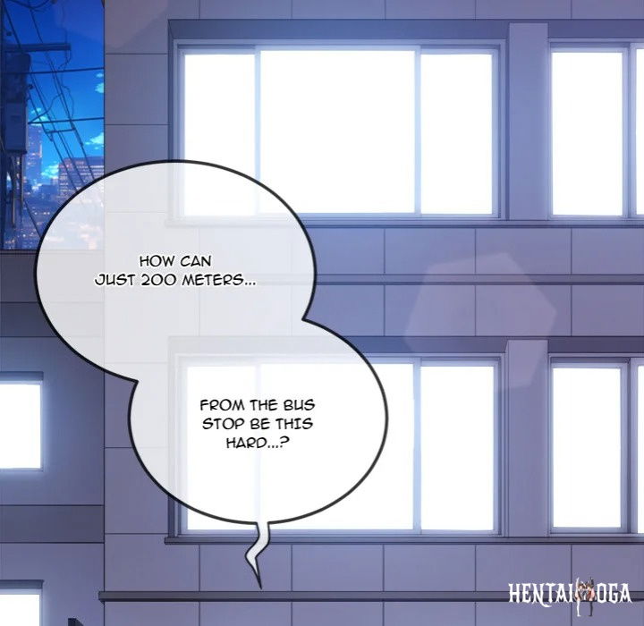 My High School Bully My High School Bully Chapter 251 - Page 161