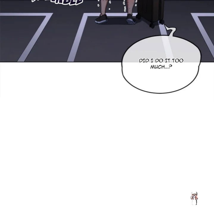 My High School Bully My High School Bully Chapter 251 - Page 163