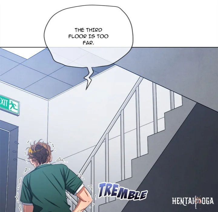 My High School Bully My High School Bully Chapter 251 - Page 165