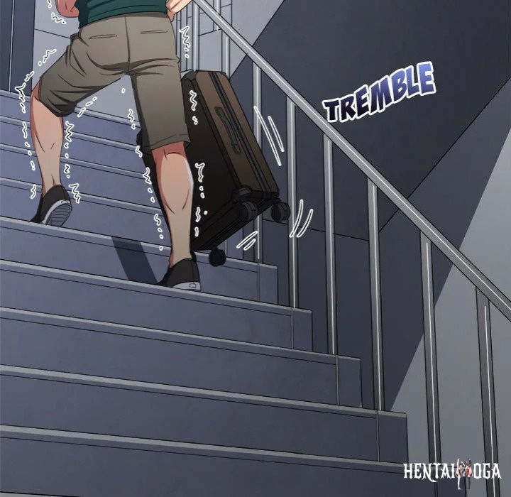 My High School Bully My High School Bully Chapter 251 - Page 166