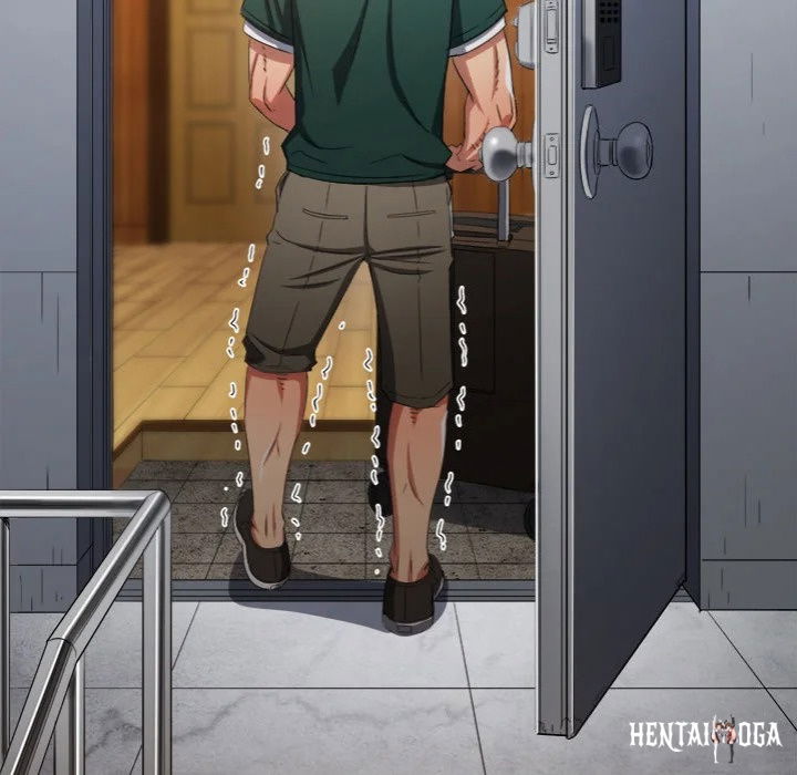 My High School Bully My High School Bully Chapter 251 - Page 170