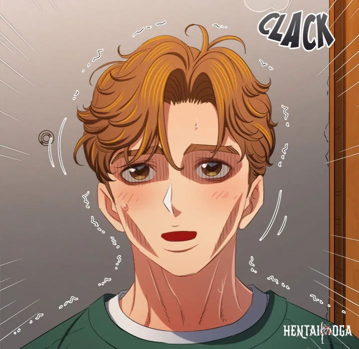 My High School Bully My High School Bully Chapter 251 - Page 177