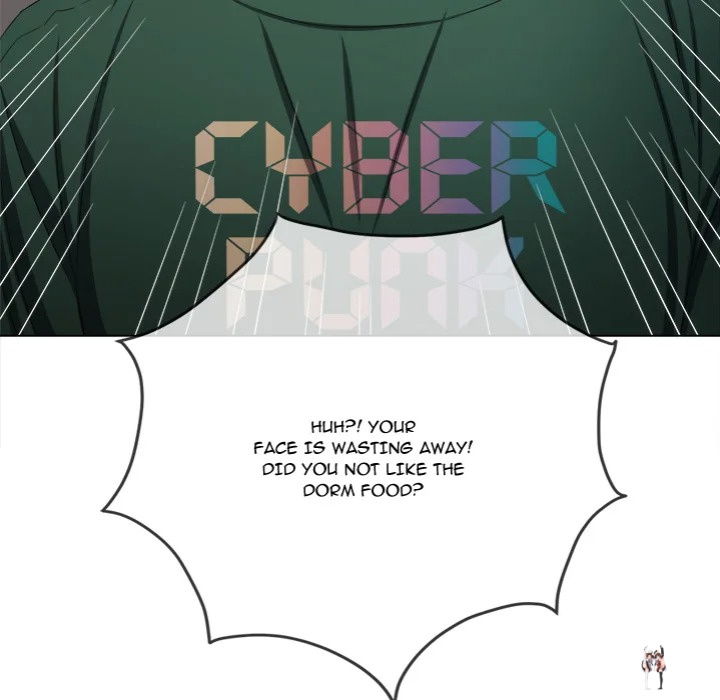 My High School Bully My High School Bully Chapter 251 - Page 178