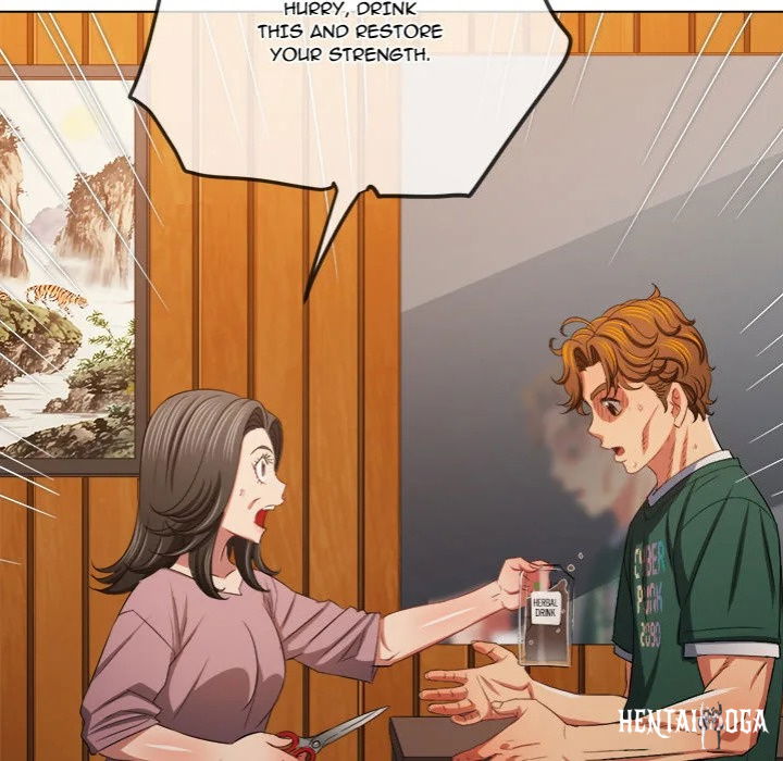 My High School Bully My High School Bully Chapter 251 - Page 180