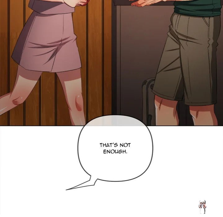 My High School Bully My High School Bully Chapter 251 - Page 181