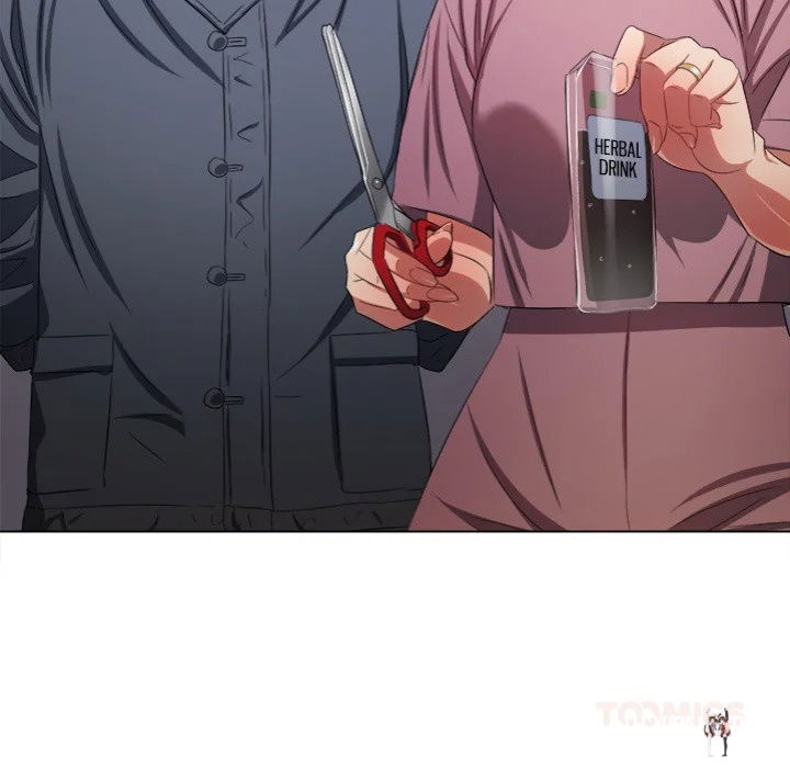 My High School Bully My High School Bully Chapter 251 - Page 184