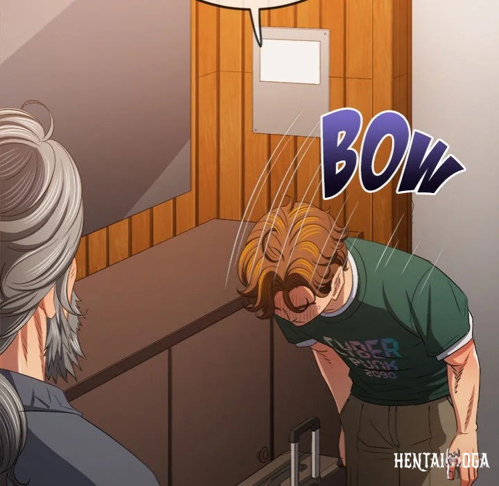 My High School Bully My High School Bully Chapter 251 - Page 186