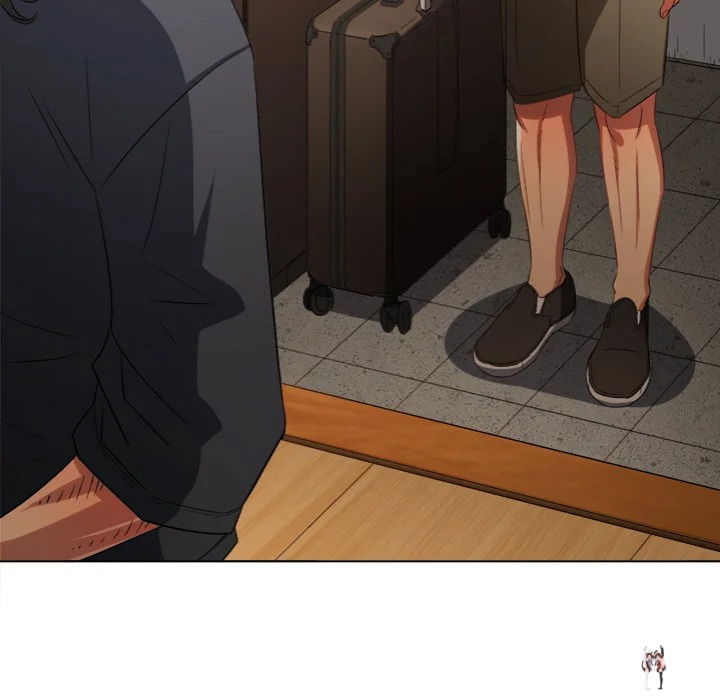 My High School Bully My High School Bully Chapter 251 - Page 187