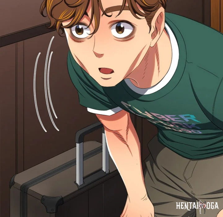 My High School Bully My High School Bully Chapter 251 - Page 193