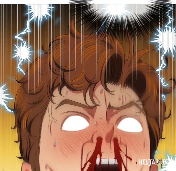 My High School Bully My High School Bully Chapter 251 - Page 30