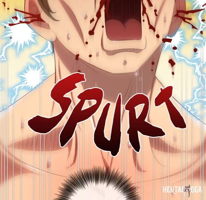 My High School Bully My High School Bully Chapter 251 - Page 31