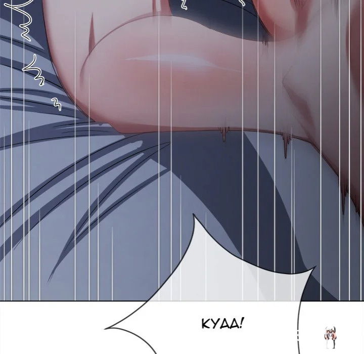 My High School Bully My High School Bully Chapter 251 - Page 38