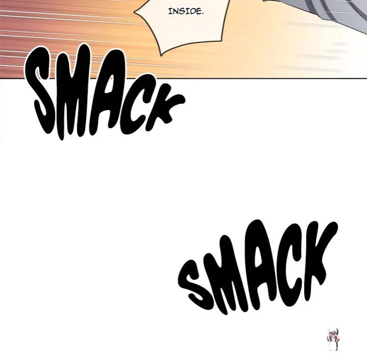 My High School Bully My High School Bully Chapter 251 - Page 51