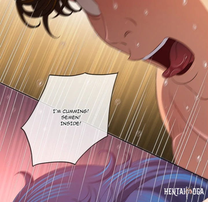 My High School Bully My High School Bully Chapter 251 - Page 54