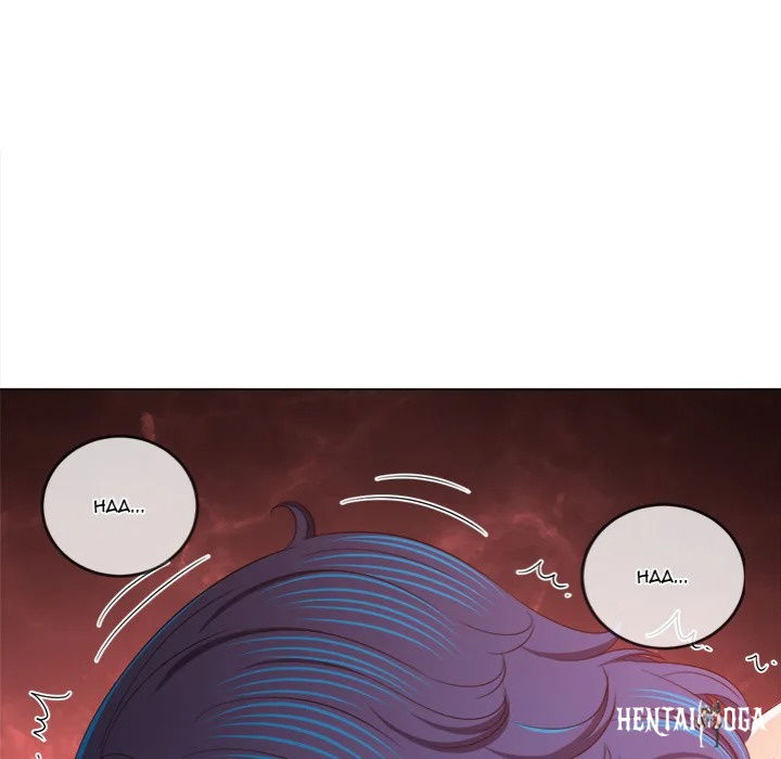 My High School Bully My High School Bully Chapter 251 - Page 70