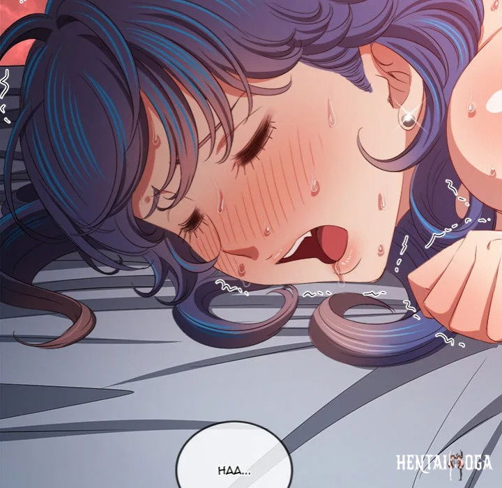 My High School Bully My High School Bully Chapter 251 - Page 71