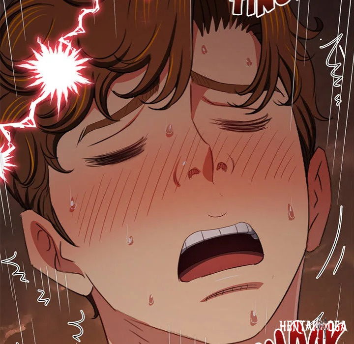 My High School Bully My High School Bully Chapter 251 - Page 8