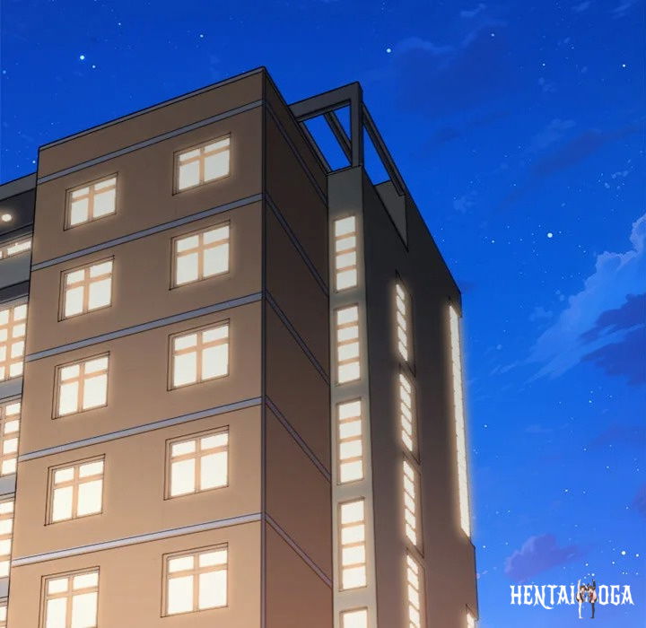 My High School Bully My High School Bully Chapter 251 - Page 81