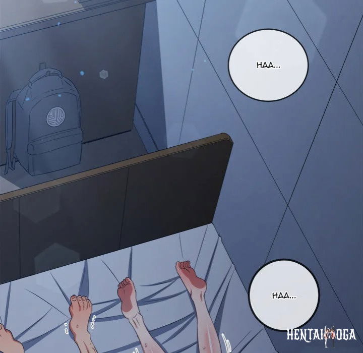 My High School Bully My High School Bully Chapter 251 - Page 86