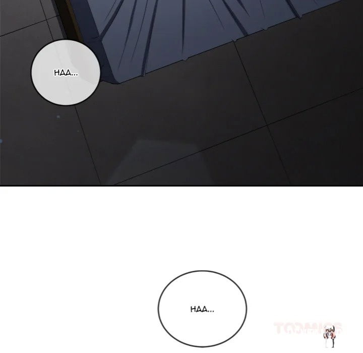 My High School Bully My High School Bully Chapter 251 - Page 88