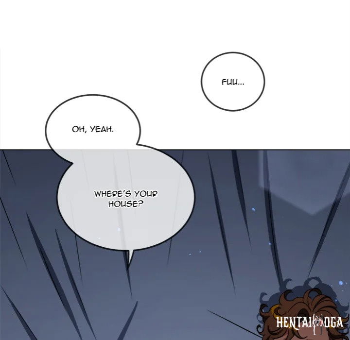 My High School Bully My High School Bully Chapter 251 - Page 90