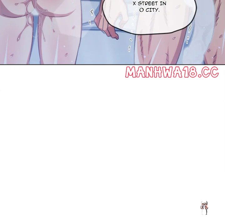 My High School Bully My High School Bully Chapter 251 - Page 92