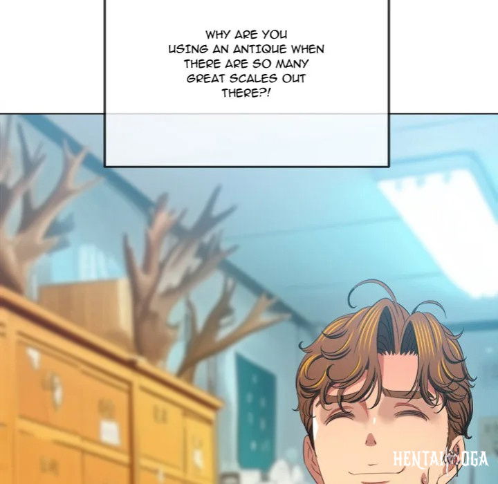 My High School Bully My High School Bully Chapter 252 - Page 10