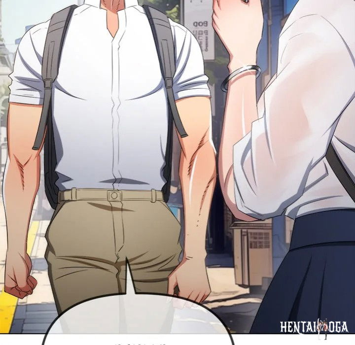 My High School Bully My High School Bully Chapter 252 - Page 100