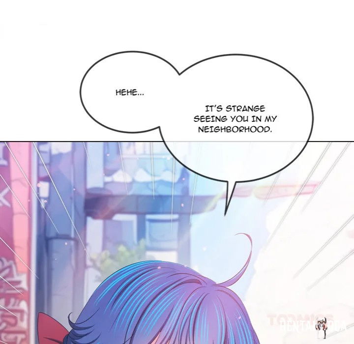 My High School Bully My High School Bully Chapter 252 - Page 102