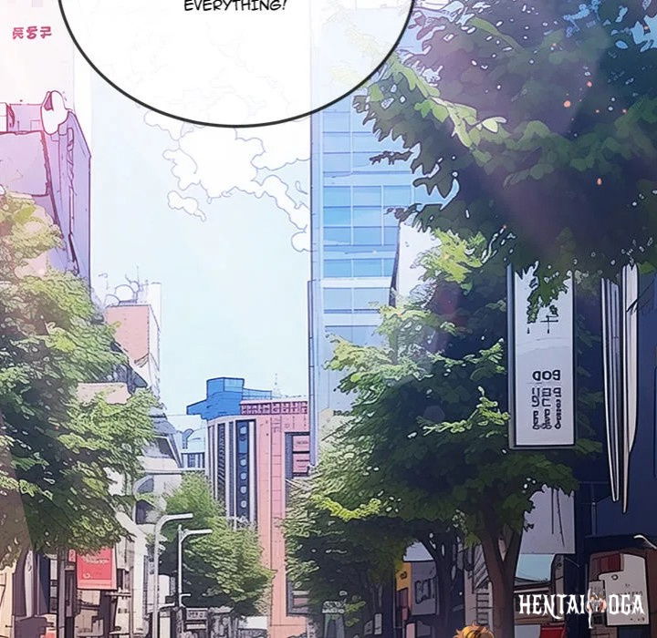 My High School Bully My High School Bully Chapter 252 - Page 106