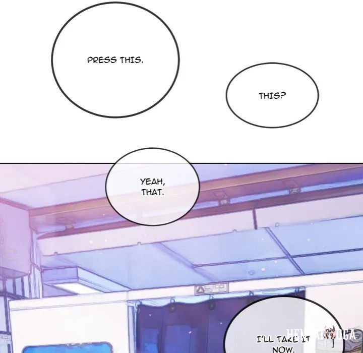 My High School Bully My High School Bully Chapter 252 - Page 109