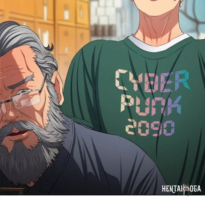 My High School Bully My High School Bully Chapter 252 - Page 11