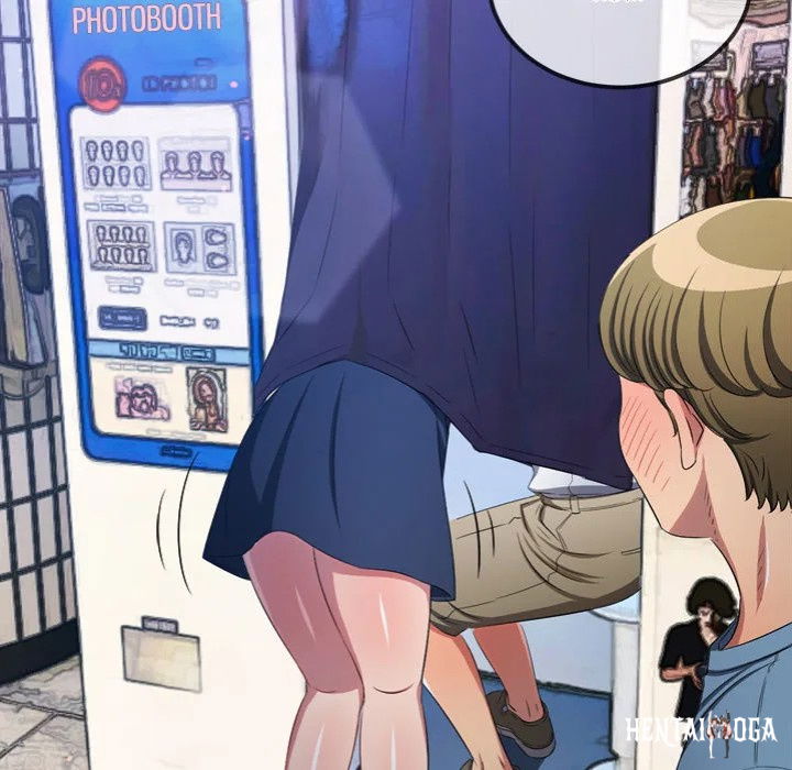 My High School Bully My High School Bully Chapter 252 - Page 110