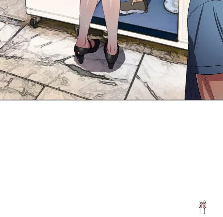 My High School Bully My High School Bully Chapter 252 - Page 111