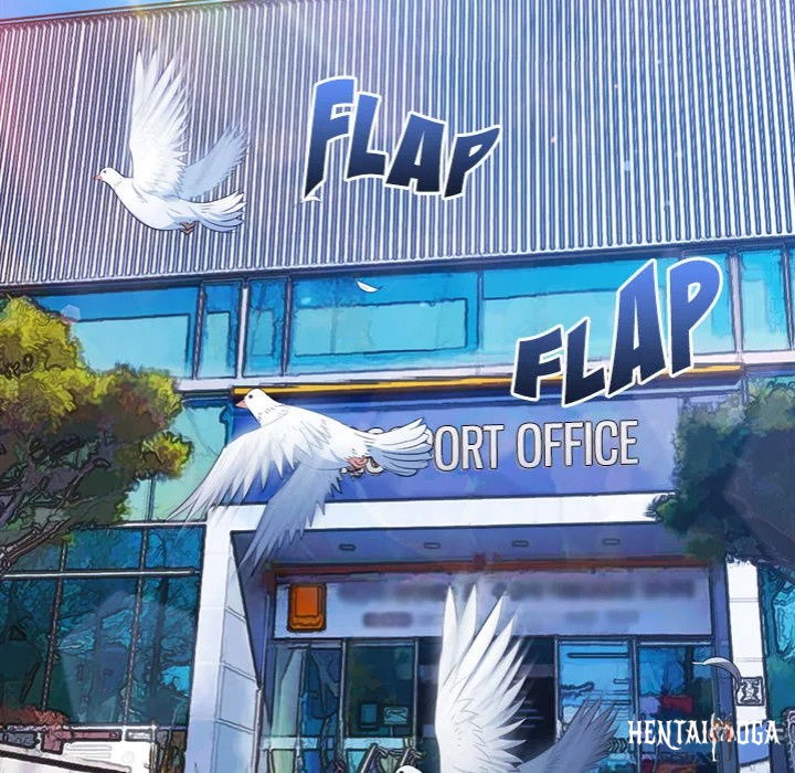 My High School Bully My High School Bully Chapter 252 - Page 113