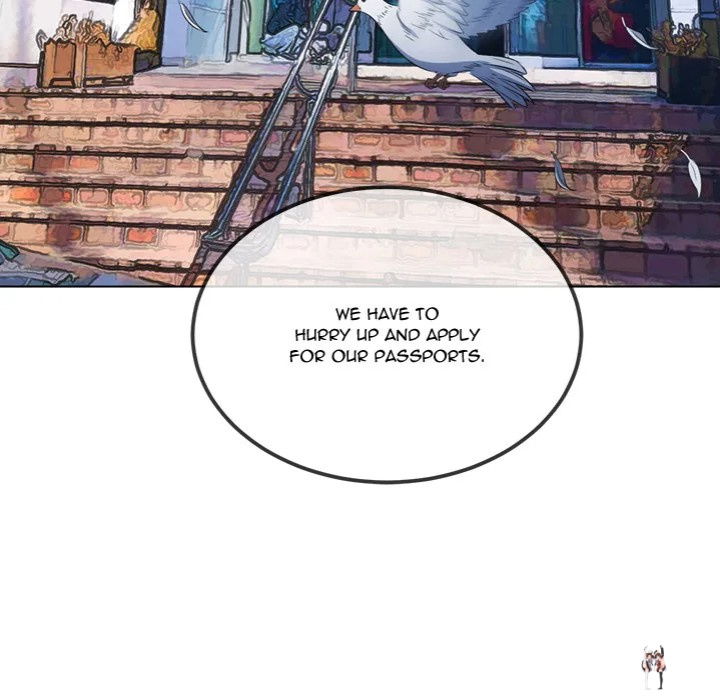 My High School Bully My High School Bully Chapter 252 - Page 114