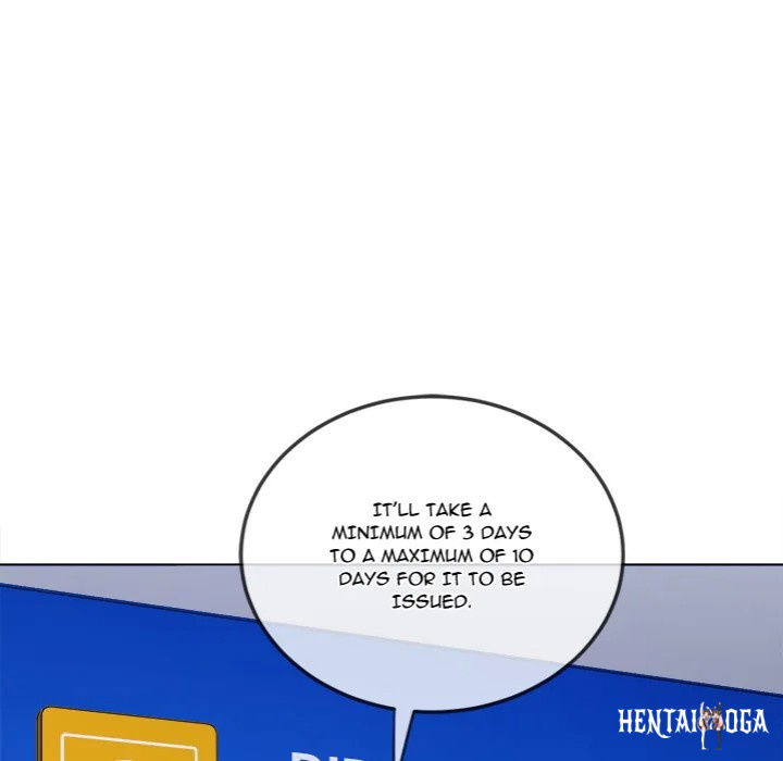 My High School Bully My High School Bully Chapter 252 - Page 115