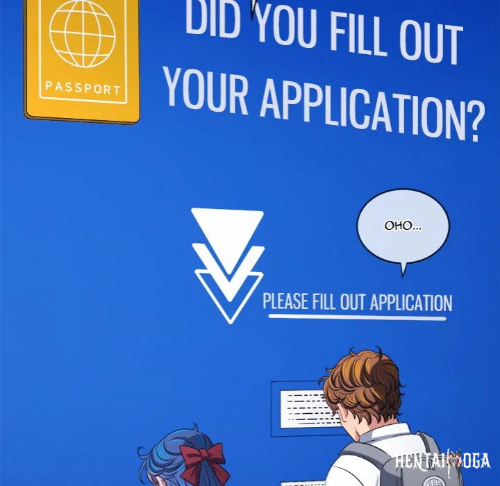 My High School Bully My High School Bully Chapter 252 - Page 116