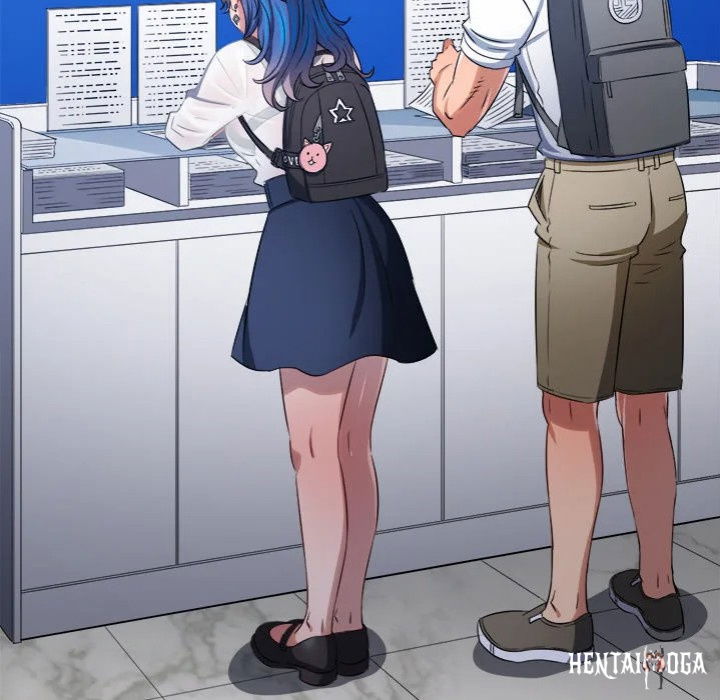 My High School Bully My High School Bully Chapter 252 - Page 117