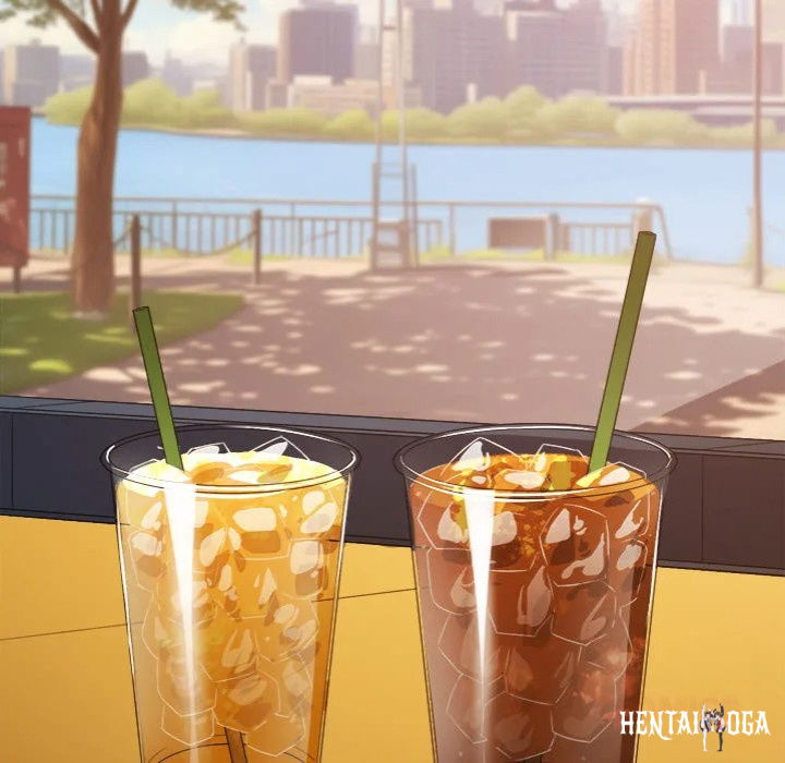 My High School Bully My High School Bully Chapter 252 - Page 120